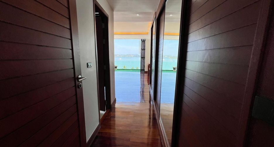 For sale 5 bedrooms villa in Thalang, Phuket