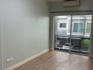 ขาย และ ให้เช่า 3 ห้องนอน ทาวน์เฮ้าส์ ใน คลองสามวา, กรุงเทพฯ