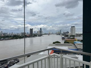 For sale and for rent 1 bed condo in Rat Burana, Bangkok