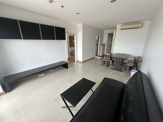 For sale and for rent 1 bed condo in Rat Burana, Bangkok
