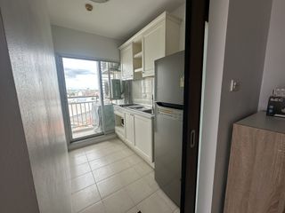 For sale and for rent 1 bed condo in Rat Burana, Bangkok