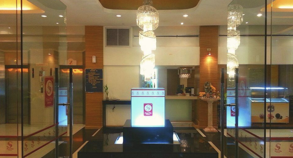 For sale hotel in Bang Lamung, Chonburi