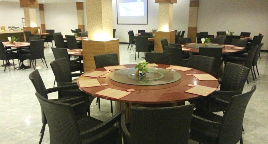 For sale hotel in Bang Lamung, Chonburi
