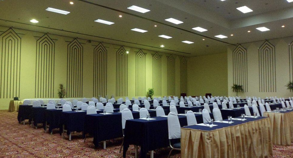 For sale hotel in Bang Lamung, Chonburi