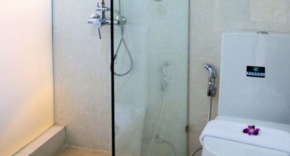 For sale hotel in Bang Lamung, Chonburi