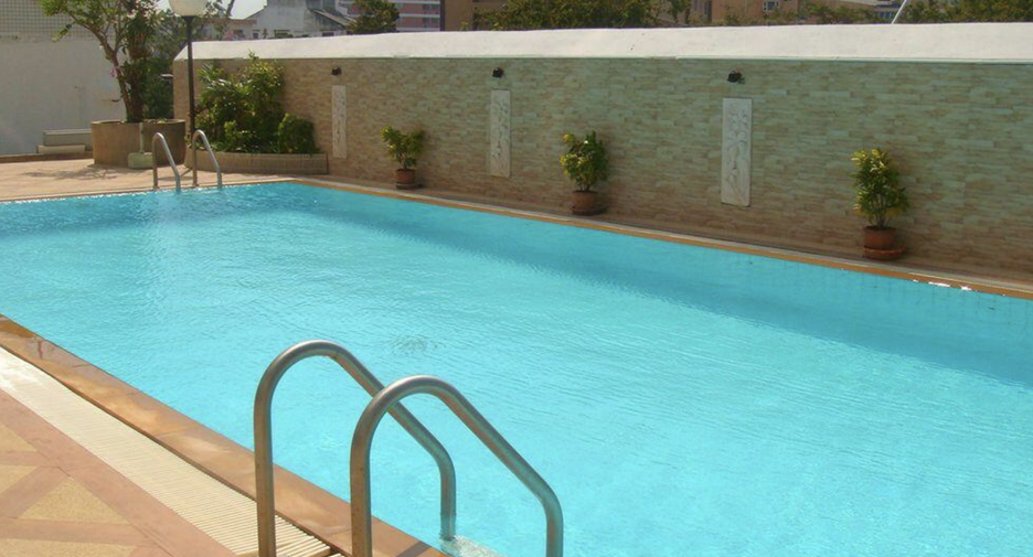 For sale hotel in Bang Lamung, Chonburi