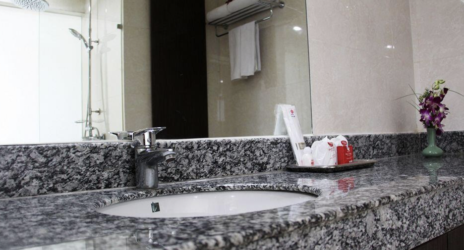 For sale hotel in Bang Lamung, Chonburi