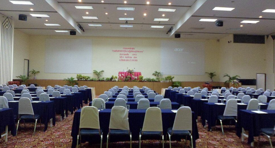 For sale hotel in Bang Lamung, Chonburi