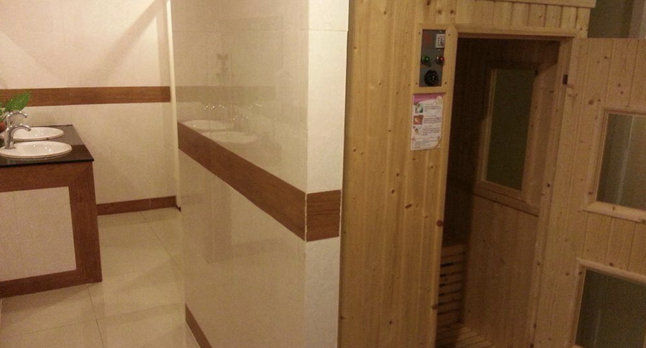 For sale hotel in Bang Lamung, Chonburi