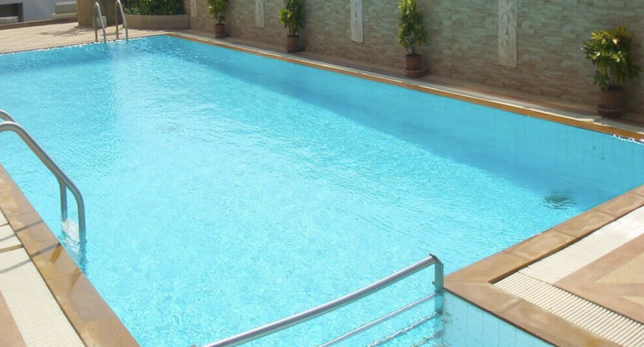 For sale hotel in Bang Lamung, Chonburi