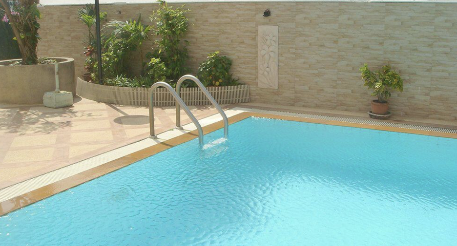 For sale hotel in Bang Lamung, Chonburi