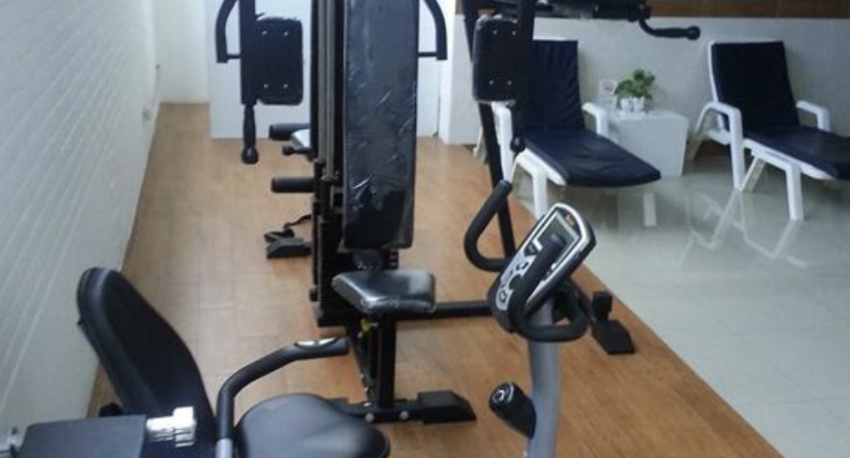 For sale hotel in Bang Lamung, Chonburi