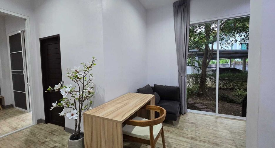 ให้เช่า 2 ห้องนอน บ้านเดี่ยว ใน เมืองภูเก็ต, ภูเก็ต