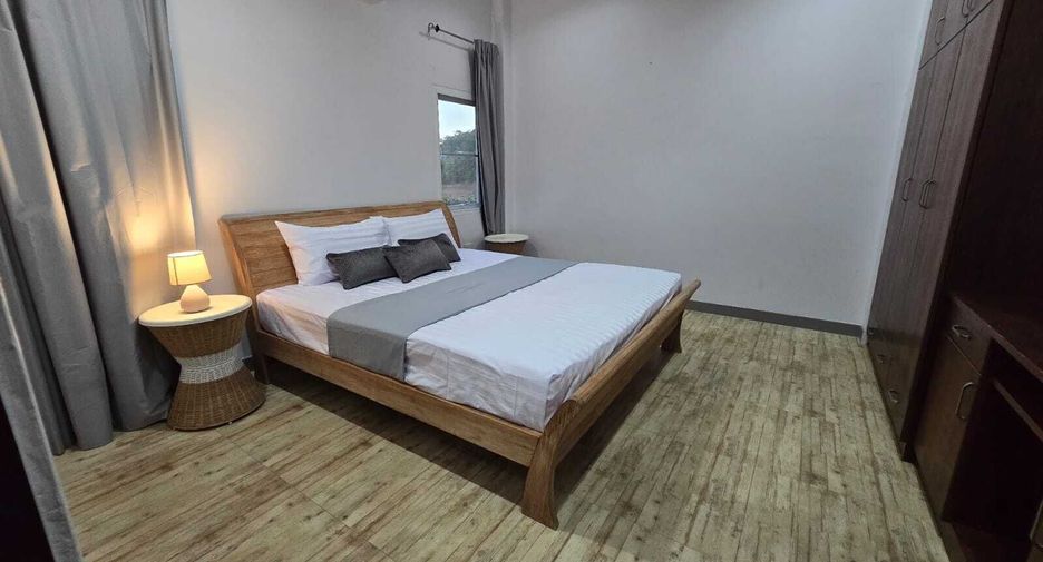 ให้เช่า 2 ห้องนอน บ้านเดี่ยว ใน เมืองภูเก็ต, ภูเก็ต