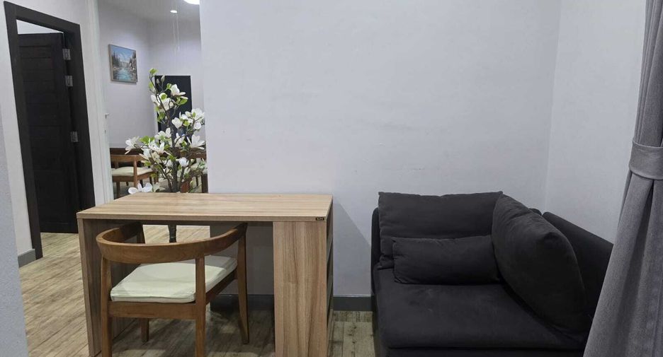 ให้เช่า 2 ห้องนอน บ้านเดี่ยว ใน เมืองภูเก็ต, ภูเก็ต