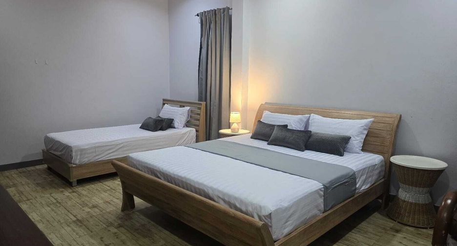 ให้เช่า 2 ห้องนอน บ้านเดี่ยว ใน เมืองภูเก็ต, ภูเก็ต