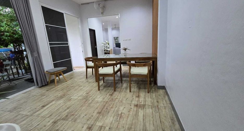 ให้เช่า 2 ห้องนอน บ้านเดี่ยว ใน เมืองภูเก็ต, ภูเก็ต