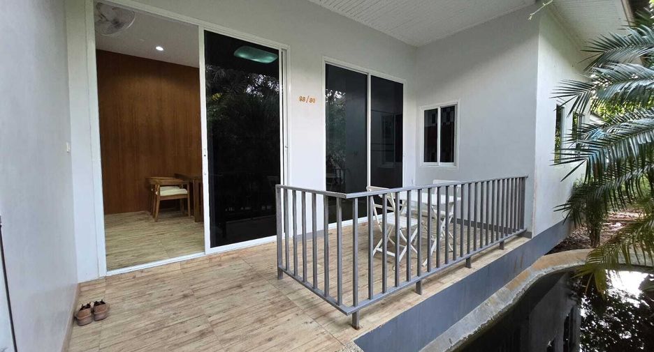 ให้เช่า 2 ห้องนอน บ้านเดี่ยว ใน เมืองภูเก็ต, ภูเก็ต