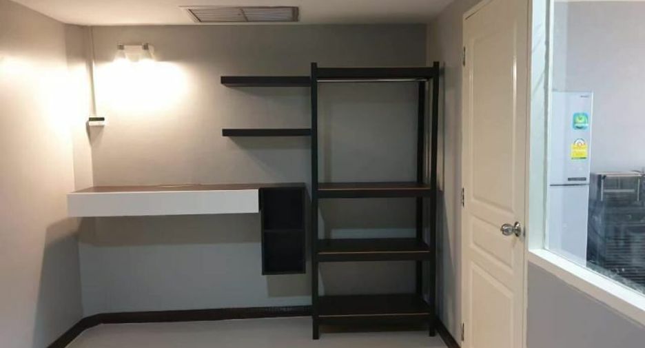 Condo en alquiler de 2 habitaciones en Khlong Toei, Bangkok