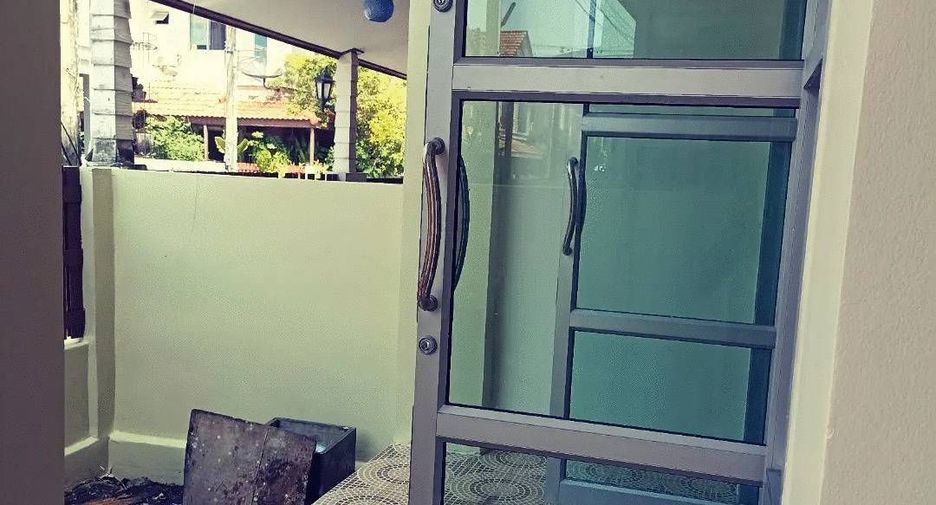 For sale 3 bedrooms townhouse in Mueang Phuket, Phuket