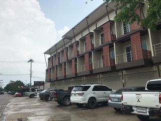 2 Bedroom Townhouse In Si Racha, Chonburi