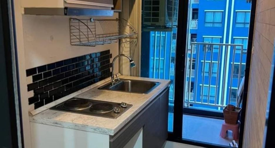 Condo en venta de 1 habitaciones en Chatuchak, Bangkok