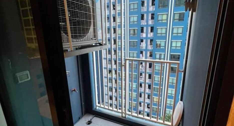 Condo en venta de 1 habitaciones en Chatuchak, Bangkok