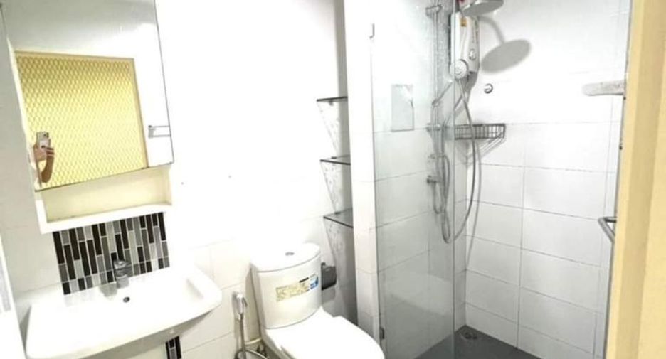Condo en venta de 1 habitaciones en Chatuchak, Bangkok