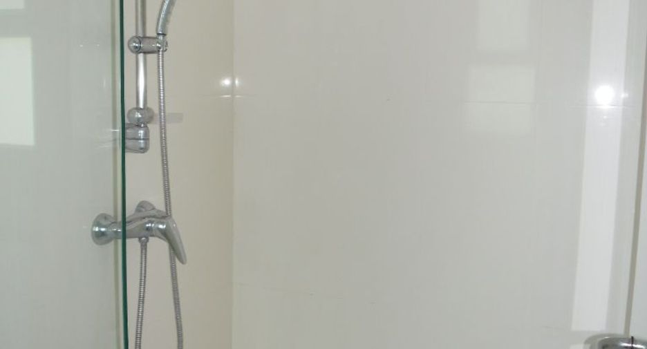 For rent 3 bedrooms apartment in Khlong Toei, Bangkok