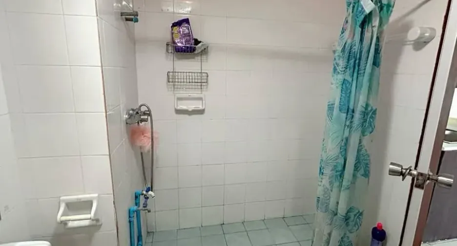 For sale 1 bed condo in Bang Na, Bangkok