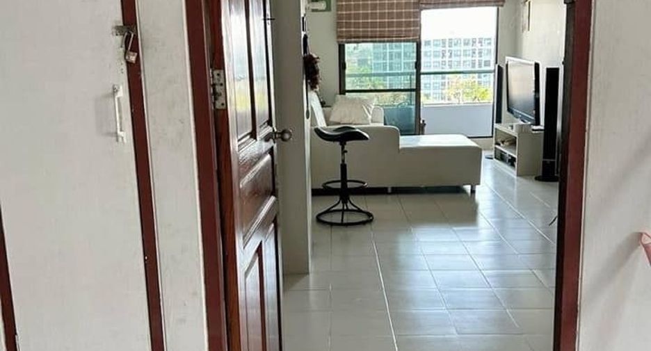 For sale 1 bed condo in Bang Na, Bangkok
