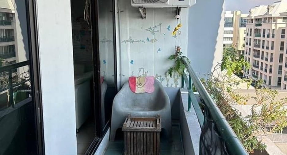 For sale 1 bed condo in Bang Na, Bangkok
