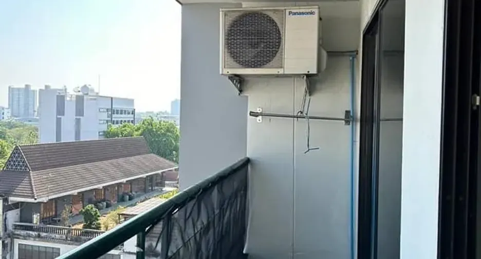 For sale 1 bed condo in Bang Na, Bangkok