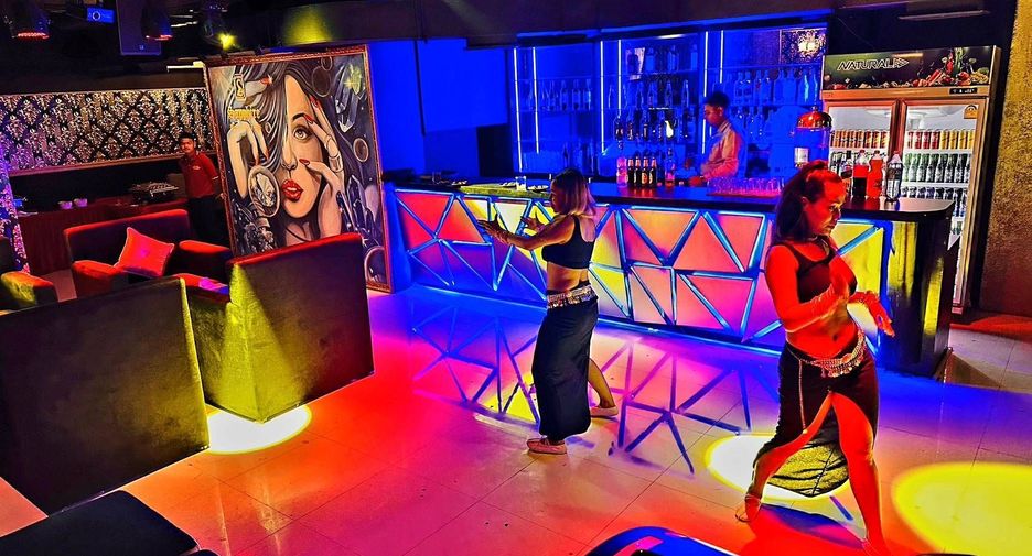 For rent retail Space in Kathu, Phuket