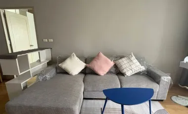 For rent 2 ベッドルーム condo in Khlong Toei, Bangkok