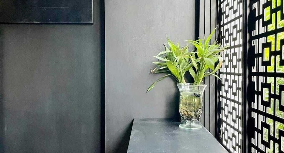 For sale そして for rent 1 Beds condo in Khlong Toei, Bangkok
