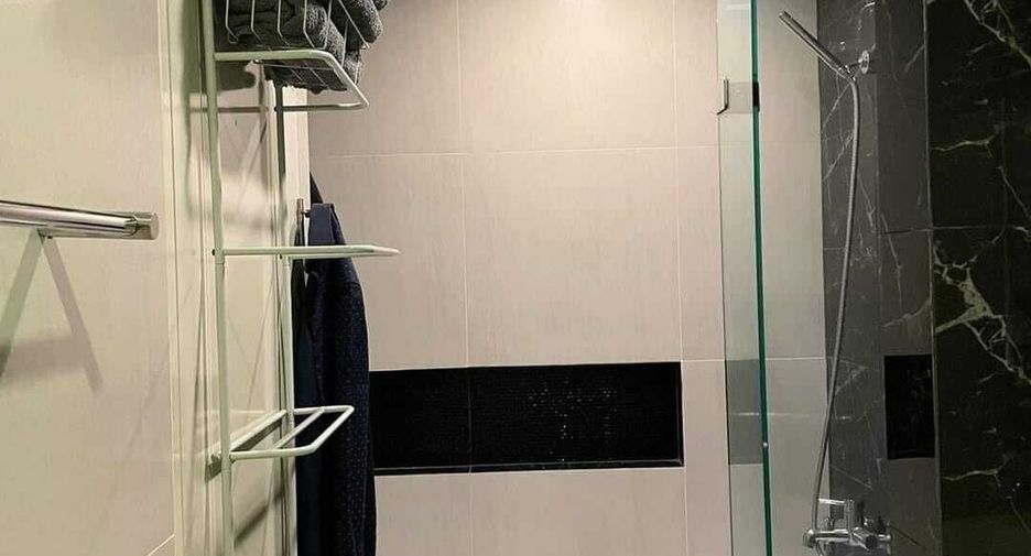 For sale そして for rent 1 Beds condo in Khlong Toei, Bangkok