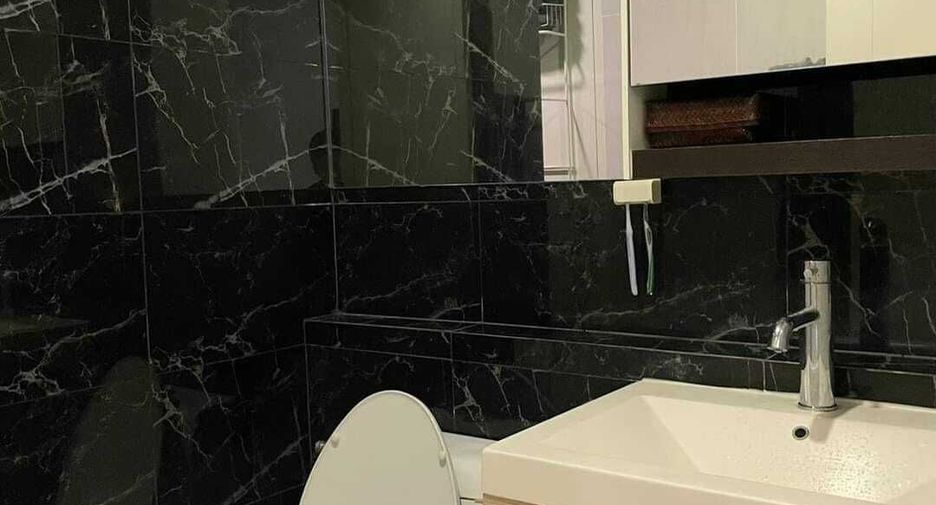 For sale そして for rent 1 Beds condo in Khlong Toei, Bangkok