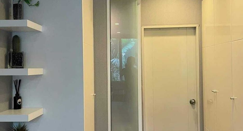 For sale そして for rent 1 Beds condo in Khlong Toei, Bangkok