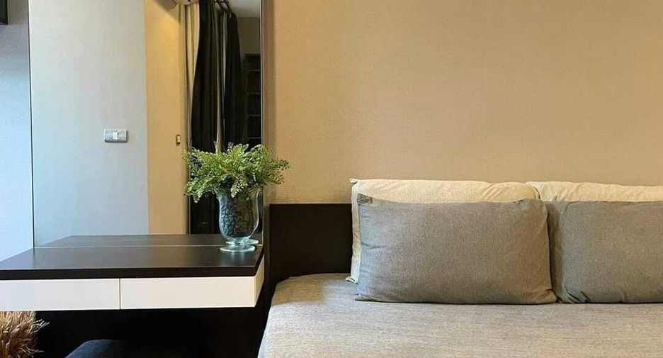 For sale そして for rent 1 Beds condo in Khlong Toei, Bangkok