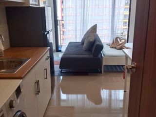 For Rent Studio Condo In Thalang, Phuket