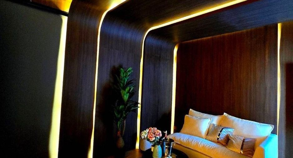 Villa zur Miete mit 5 Zimmer in Bang Lamung, Chonburi
