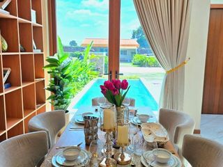 Villa zur Miete mit 5 Zimmer in Bang Lamung, Chonburi