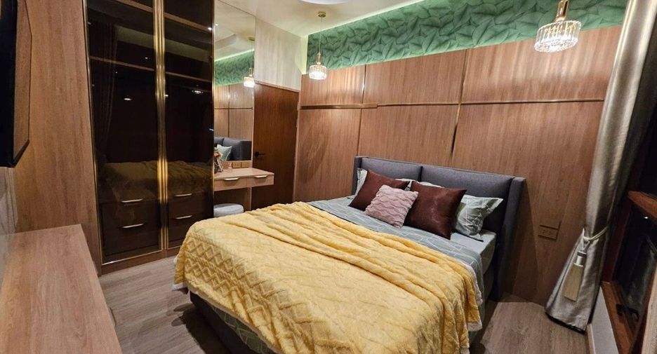 Villa zur Miete mit 5 Zimmer in Bang Lamung, Chonburi