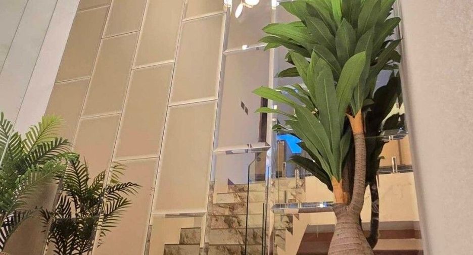 Villa zur Miete mit 5 Zimmer in Bang Lamung, Chonburi