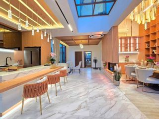 Villa zur Miete mit 5 Zimmer in Bang Lamung, Chonburi