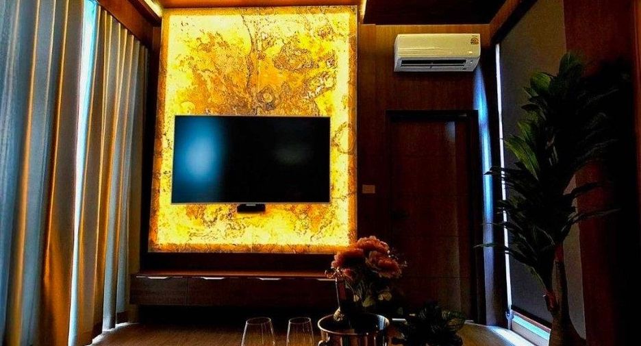 Villa zur Miete mit 5 Zimmer in Bang Lamung, Chonburi