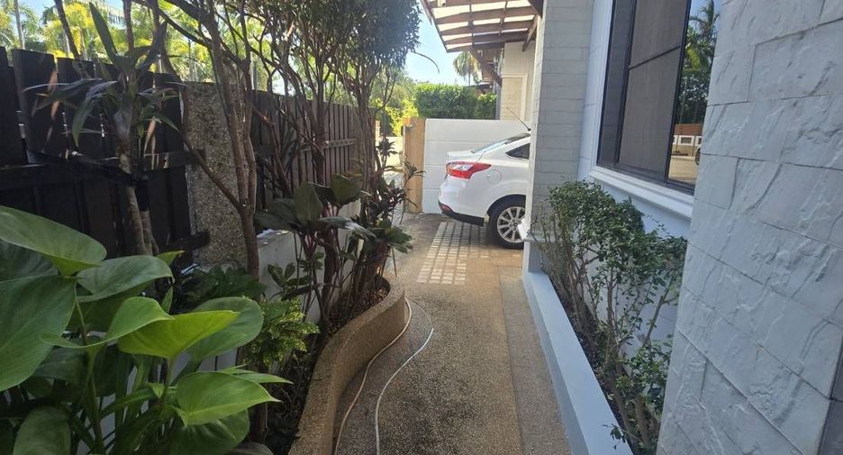 ขาย 3 ห้องนอน บ้านเดี่ยว ใน เมืองภูเก็ต, ภูเก็ต