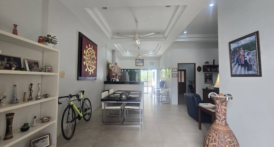 ขาย 3 ห้องนอน บ้านเดี่ยว ใน เมืองภูเก็ต, ภูเก็ต
