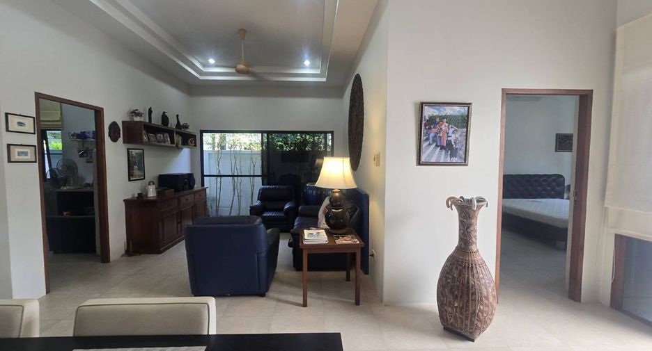 ขาย 3 ห้องนอน บ้านเดี่ยว ใน เมืองภูเก็ต, ภูเก็ต